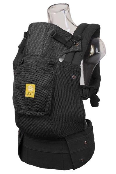 COMPLETE Airflow - Black