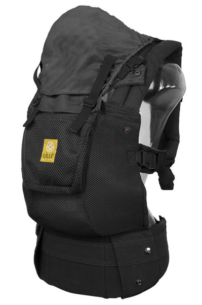 COMPLETE Airflow - Black