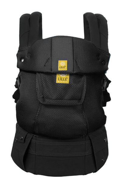 COMPLETE Airflow - Black