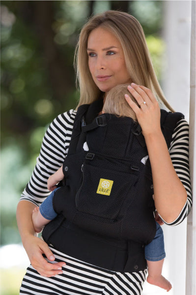 COMPLETE Airflow - Black