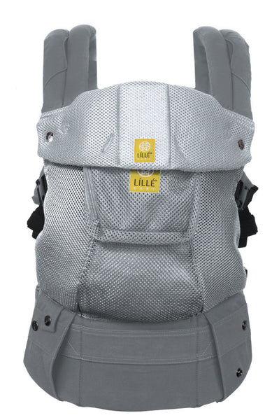 COMPLETE Airflow - Mist Gray