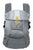 COMPLETE Airflow - Mist Gray
