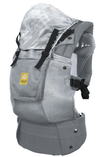 COMPLETE Airflow - Mist Gray