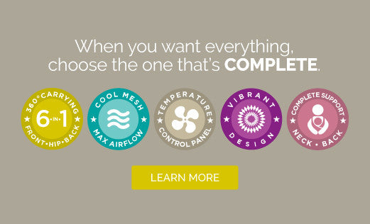 LILLEbaby Christmas Sale