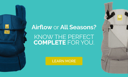 COMPLETE Airflow Black