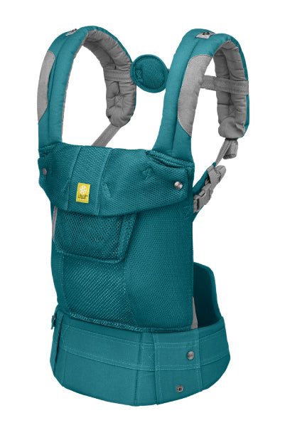 COMPLETE Airflow Pacific Coast LILLEbaby Philippines