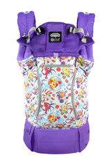World of 2024 warcraft diaper bag