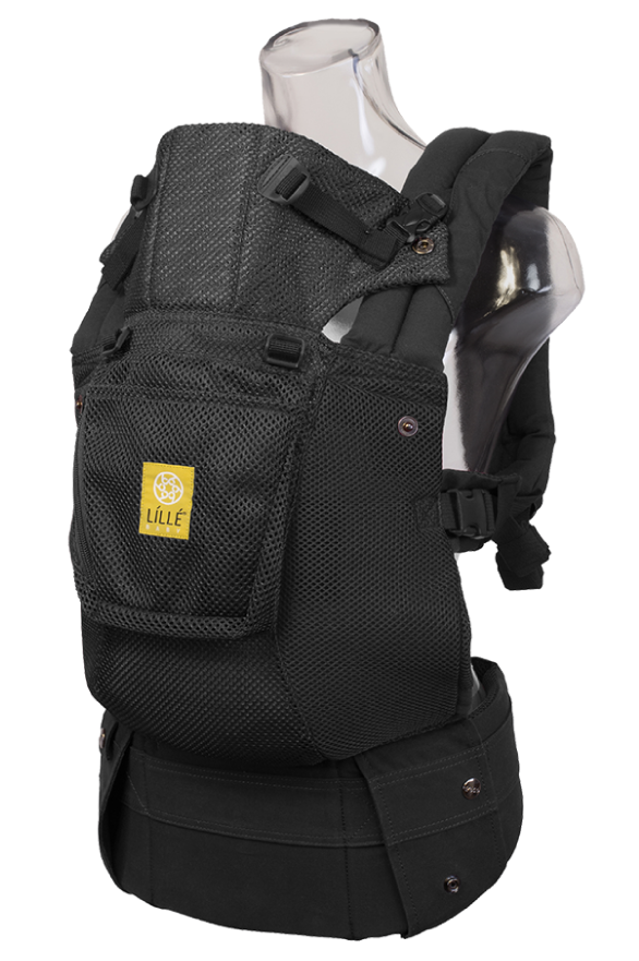 Lillebaby airflow deals 6 in 1