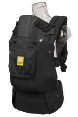 COMPLETE Airflow Black LILLEbaby Philippines