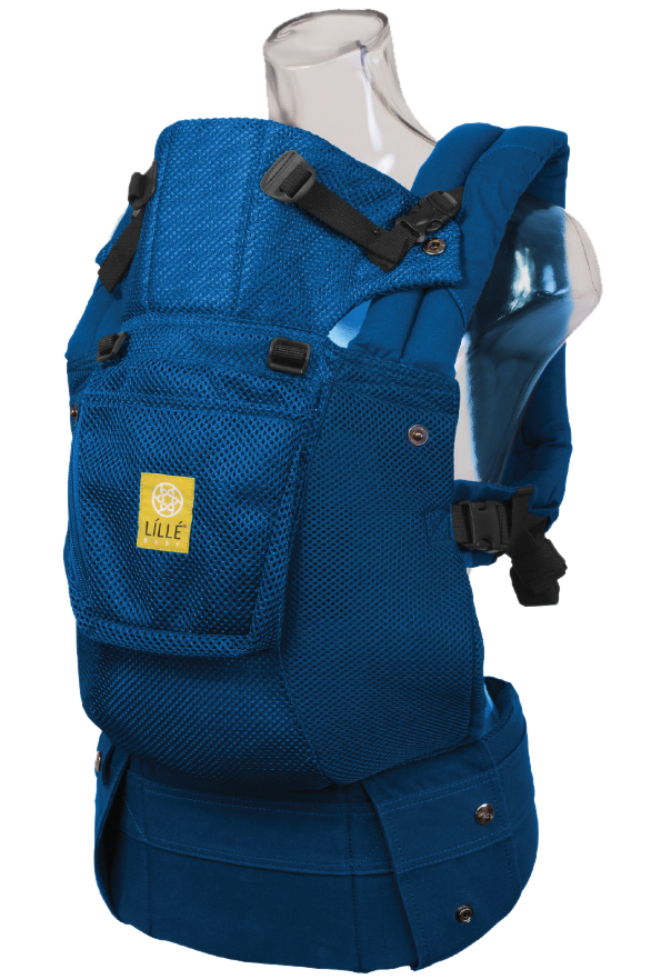 Lillebaby airflow deals 6 in 1