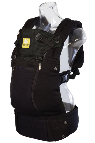 COMPLETE All Seasons Oh Deer LILLEbaby Philippines