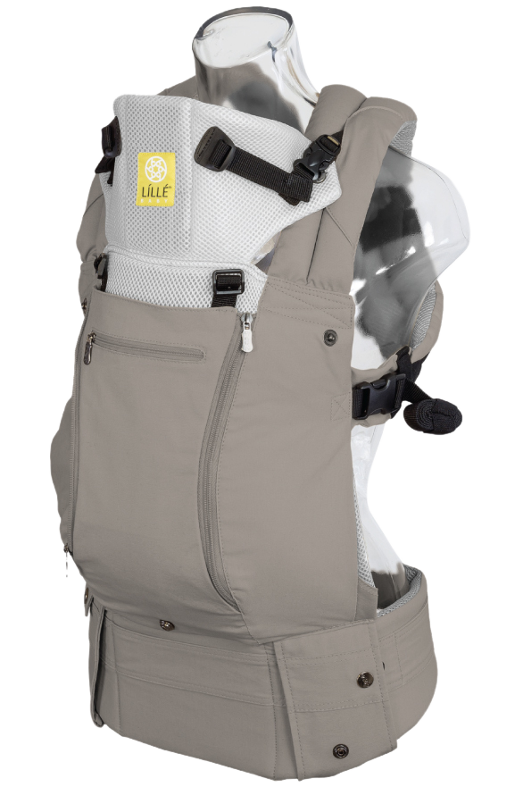 Lillebaby complete all seasons breathable deals 3d mesh