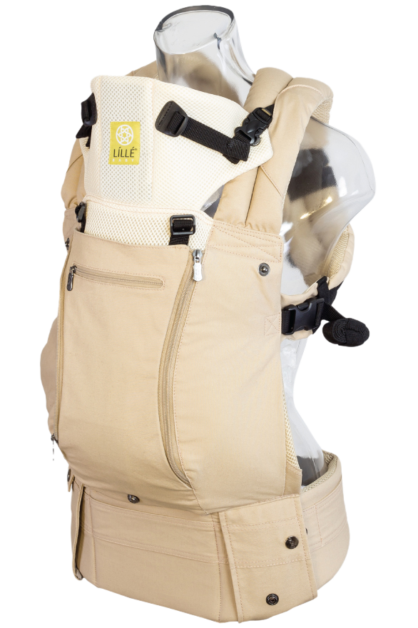 COMPLETE All Seasons Summer Sand LILLEbaby Philippines